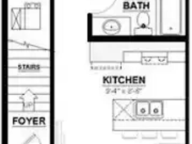 Apartment 1 Bedroom For Rent Edmonton AB 1195 ES104711440