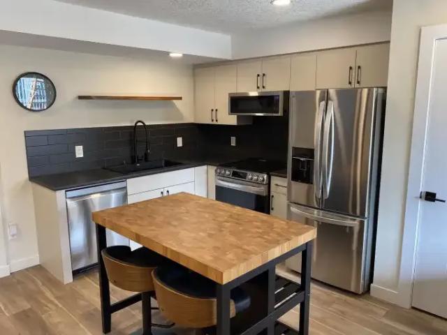 Apartment 1 Bedroom For Rent Edmonton AB 1200 ES103179035
