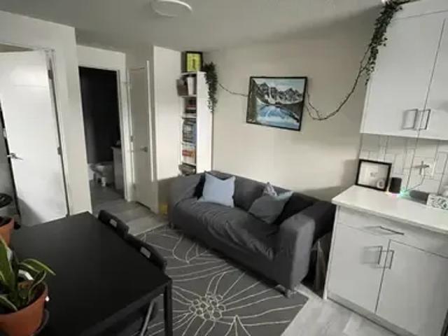Apartment 1 Bedroom For Rent Edmonton AB 1200 ES103322223