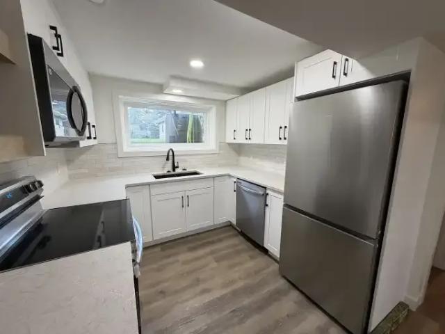 Apartment 1 Bedroom For Rent Edmonton AB 1200 ES105047909