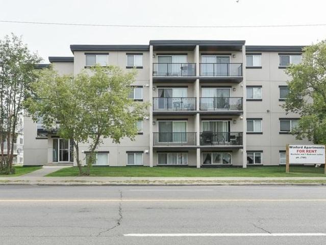 Apartment 1 Bedroom For Rent Edmonton AB 1245 ELS93386513