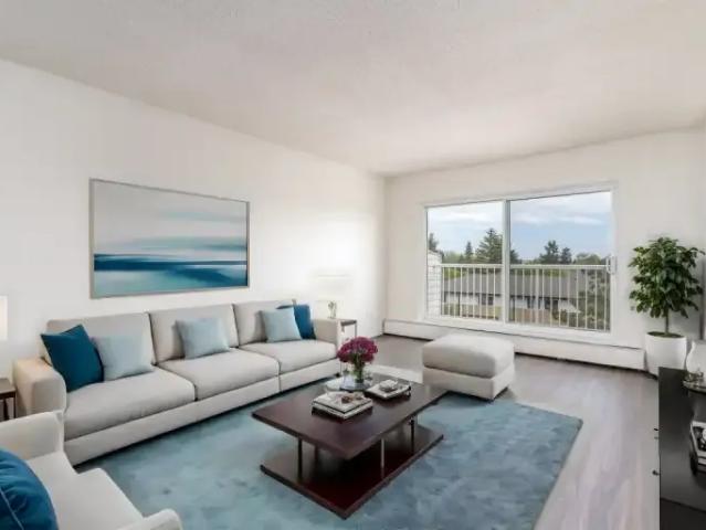 Apartment 1 Bedroom For Rent Edmonton AB 1257 ES101825410