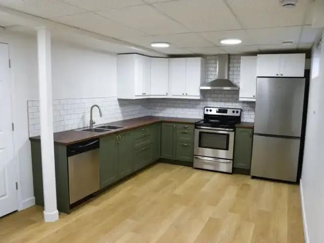 Apartment 1 Bedroom For Rent Edmonton AB 1300 ES102658530