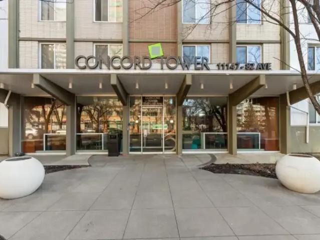 Apartment 1 Bedroom For Rent Edmonton AB 1325 ES101789647