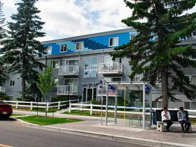 Apartment 1 Bedroom For Rent Edmonton AB 1329 ELS99070409