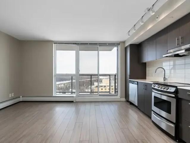 Apartment 1 Bedroom For Rent Edmonton AB 1348 ES96585505