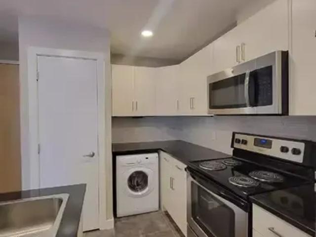 Apartment 1 Bedroom For Rent Edmonton AB 1395 ES101825034
