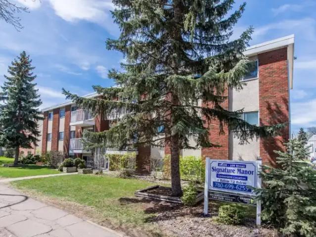 Apartment 1 Bedroom For Rent Edmonton AB 858 ES103919944