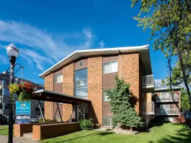 Apartment 1 Bedroom For Rent Edmonton AB 963 ELS102951231