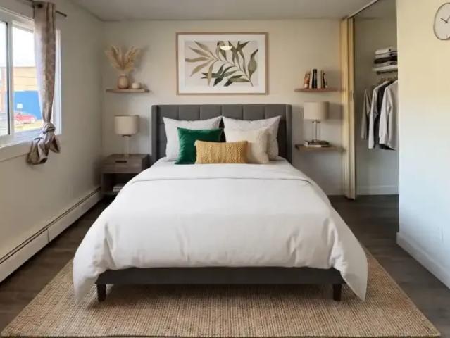 Apartment 1 Bedroom For Rent Edmonton AB 995 ES101789538