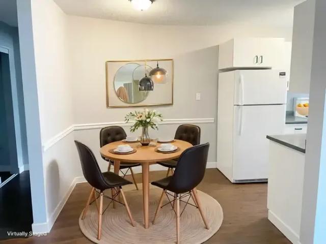 Apartment 1 Bedroom For Rent Fort McMurray AB 1050 ELS96585631