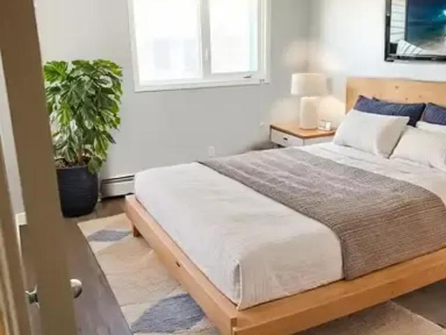 Apartment 1 Bedroom For Rent Fort McMurray AB 1075 ELS96585645