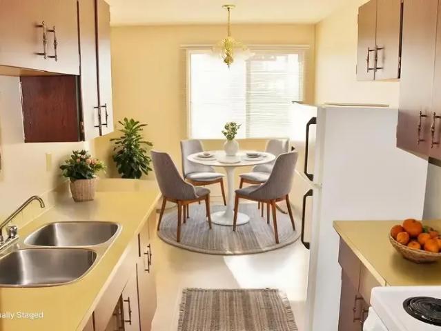 Apartment 1 Bedroom For Rent Fort McMurray AB 1095 ELS89662150