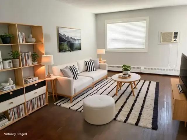 Apartment 1 Bedroom For Rent Fort McMurray AB 1130 ELS96585603