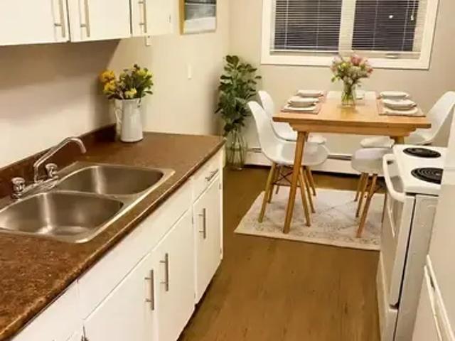 Apartment 1 Bedroom For Rent Fort McMurray AB 1135 ES96585637