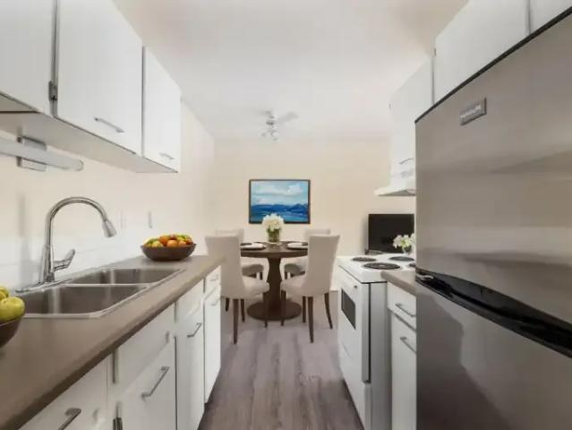 Apartment 1 Bedroom For Rent Fort McMurray AB 1279 ES102845138