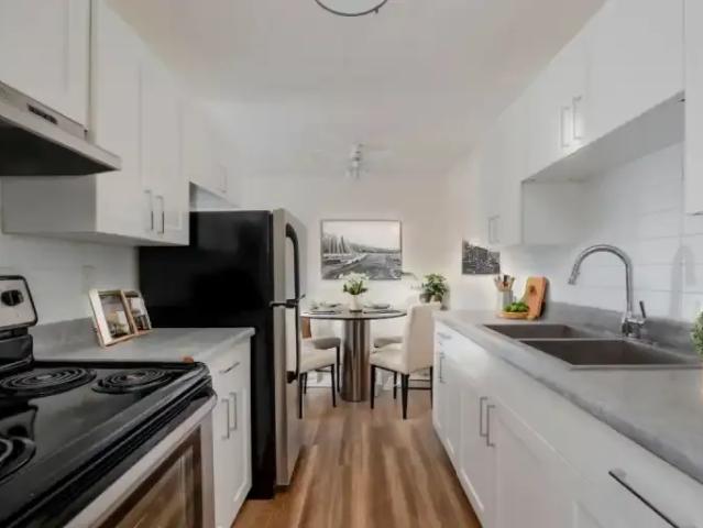 Apartment 1 Bedroom For Rent Fort McMurray AB 1209 ELS102751819