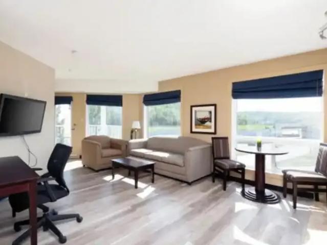 Apartment 1 Bedroom For Rent Fort McMurray AB 1300 ES100808578
