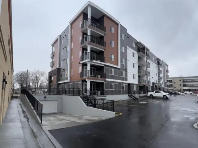 Apartment 1 Bedroom For Rent Fort Saskatchewan AB 1440 ES99262706