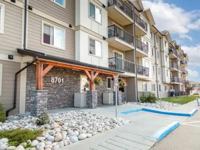 Apartment 1 Bedroom For Rent Fort Saskatchewan AB 1538 ES103390406