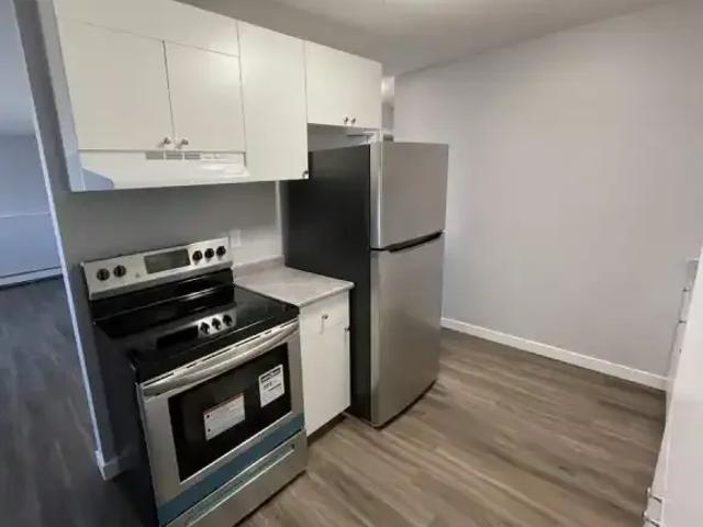 Apartment 1 Bedroom For Rent Fort St. John BC 1160 ES103651558