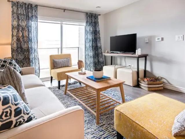 Apartment 1 Bedroom For Rent Guelph ON 1724 ES103840076