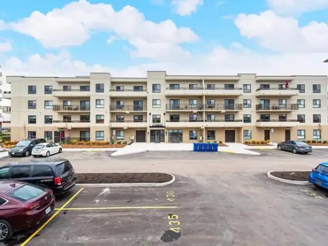 Apartment 1 Bedroom For Rent Guelph ON 2154 ES104179391