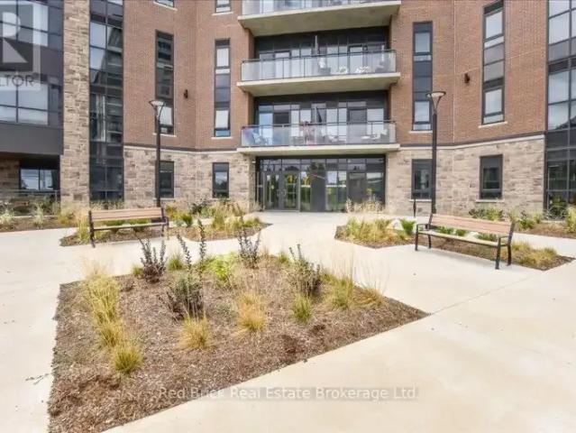 Apartment 1 Bedroom For Rent Guelph ON 2200 ES105088020