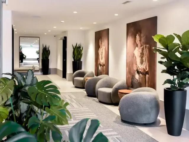 Apartment 1 Bedroom For Rent Gatineau QC 1795 ES96586893