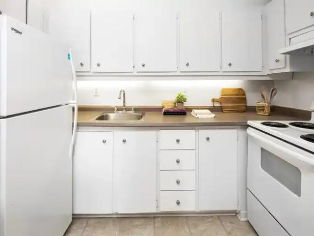 Apartment 1 Bedroom For Rent Gatineau QC 1224 ES105022582