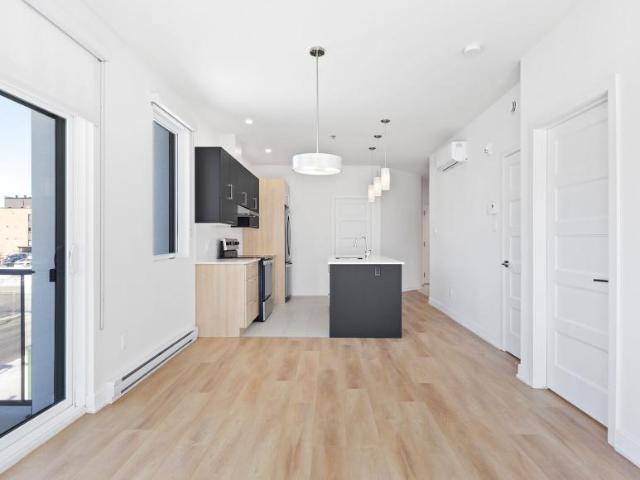 Apartment 1 Bedroom For Rent Gatineau QC 2449 ES98311676
