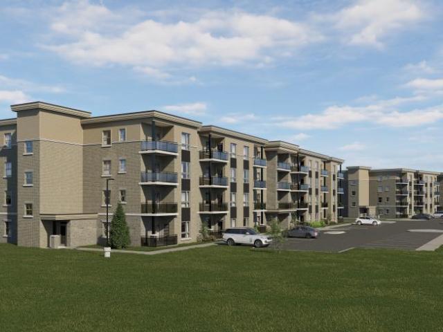 Apartment 1 Bedroom For Rent Goderich ON 1965 ES103426461
