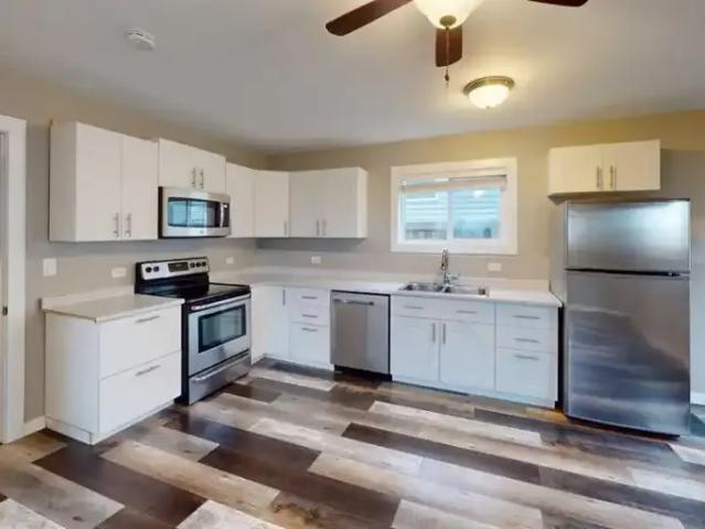 Apartment 1 Bedroom For Rent Grande Prairie AB 1500 ES102578766