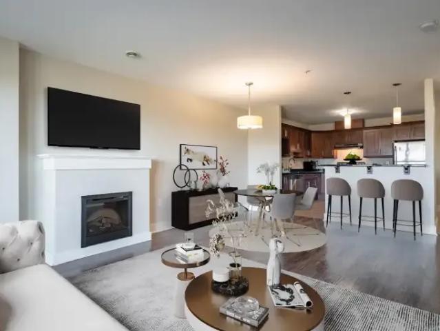 Apartment 1 Bedroom For Rent Halifax Nova Scotia 2145 ES103611746