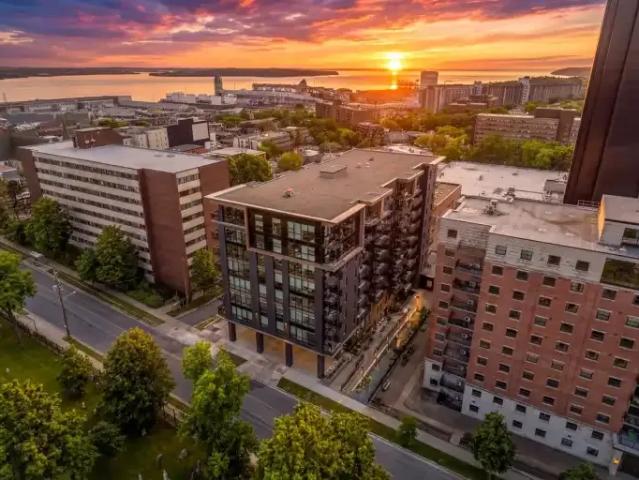 Apartment 1 Bedroom For Rent Halifax Nova Scotia 2275 ES103487164