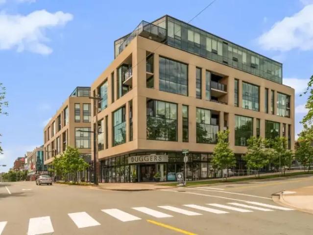 Apartment 1 Bedroom For Rent Halifax Nova Scotia 2295 ES102658168