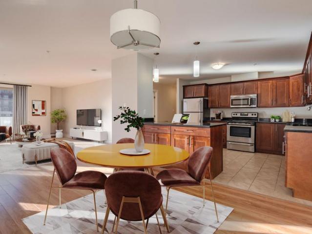 Apartment 1 Bedroom For Rent Halifax NS 2320 ELS98312066