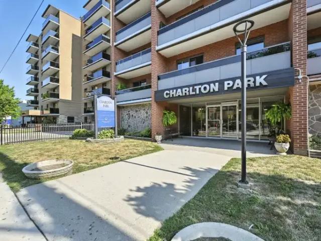 Apartment 1 Bedroom For Rent Hamilton ON 1450 ES100975504