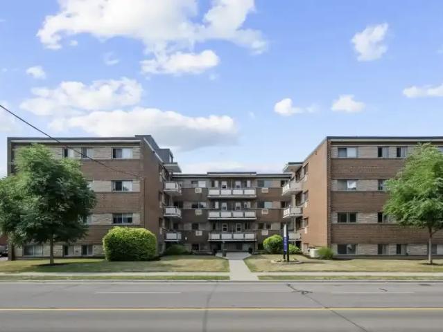 Apartment 1 Bedroom For Rent Hamilton ON 1499 ES100975924