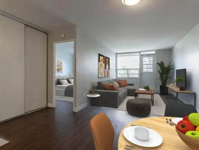 Apartment 1 Bedroom For Rent Hamilton ON 1510 ES103611775