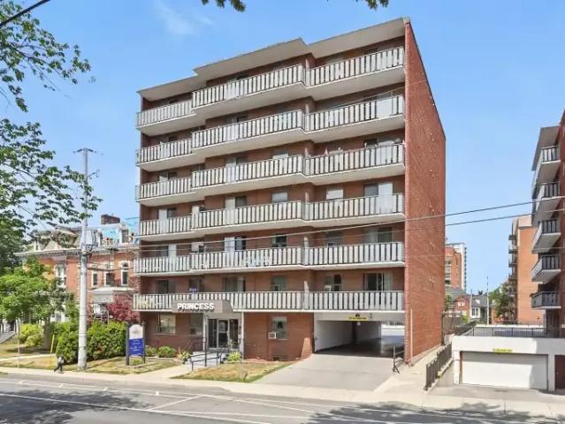 Apartment 1 Bedroom For Rent Hamilton ON 1600 ELS101878524