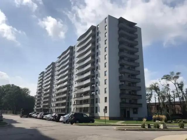 Apartment 1 Bedroom For Rent Hamilton ON 1620 ES100527054