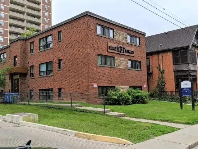 Apartment 1 Bedroom For Rent Hamilton ON 1700 ELS101879376