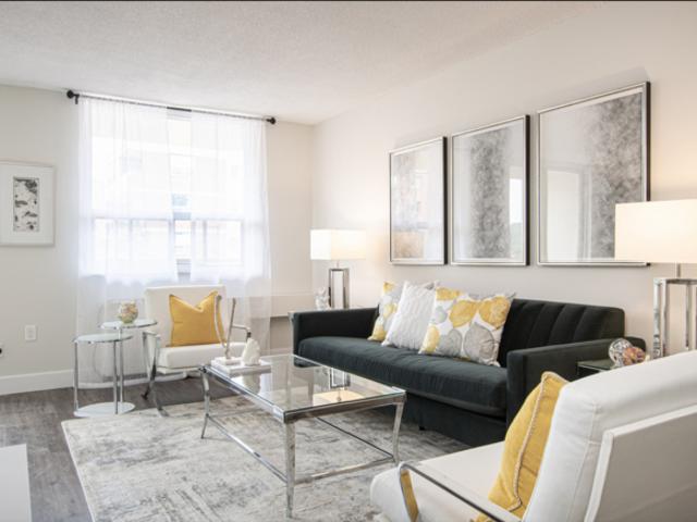 Apartment 1 Bedroom For Rent Hamilton ON 1704 ES96738230