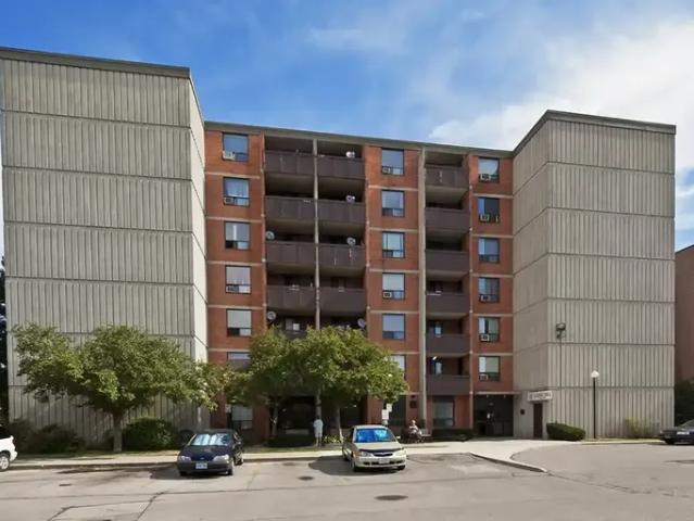 Apartment 1 Bedroom For Rent Hamilton ON 1000 ES96588394