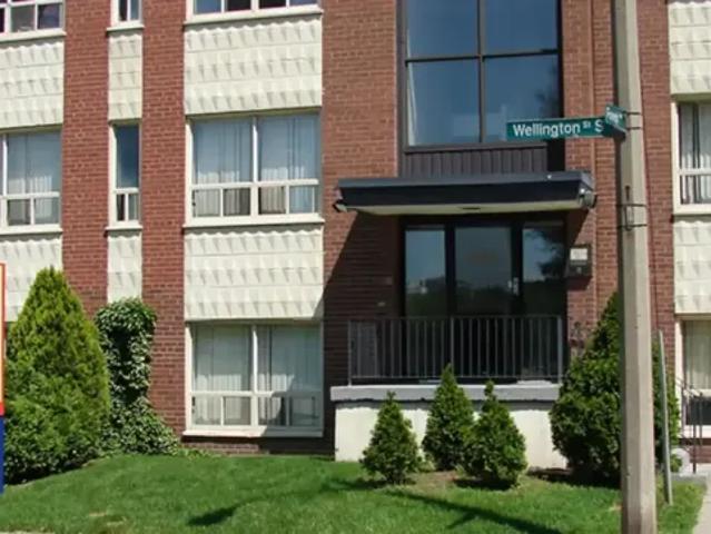 Apartment 1 Bedroom For Rent Hamilton ON 1200 ES96590015