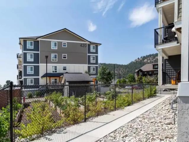 Apartment 1 Bedroom For Rent Kelowna BC 1728 ES103568488