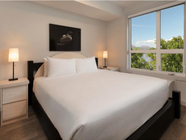 Apartment 1 Bedroom For Rent Kelowna BC 1900 ELS103090170