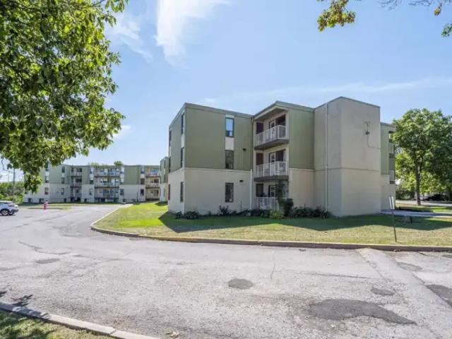 Apartment 1 Bedroom For Rent Kingston ON 1591 ES98489596