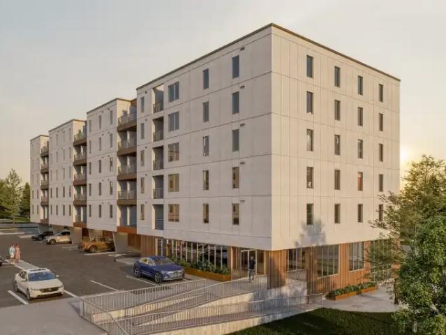 Apartment 1 Bedroom For Rent Kingston ON 1650 ES100708920
